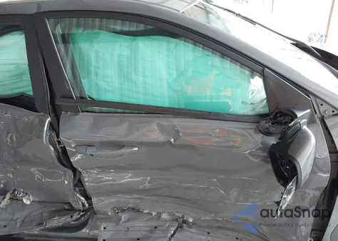 2021 Hyundai Kona Electric Limited from USA, damaged, VIN KM8K33AG7MU117629